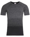 Men's Active Seamless Raglan Flow - kustomteamwear.com