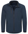 Men's Active Softest Shell Jacket - kustomteamwear.com