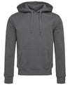 Men's Active Sweat Hoody - kustomteamwear.com