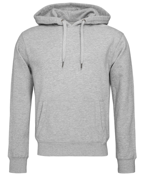 Men's Active Sweat Hoody - kustomteamwear.com