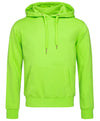 Men's Active Sweat Hoody - kustomteamwear.com