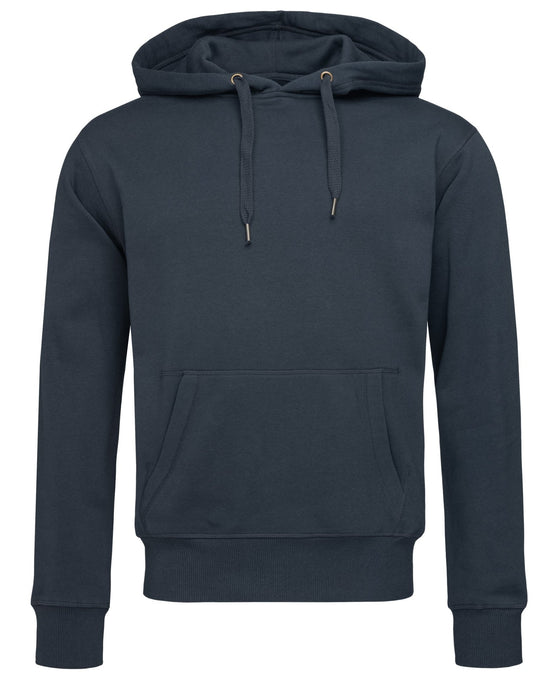 Men's Active Sweat Hoody - kustomteamwear.com