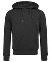 Men's Active Sweat Hoody - kustomteamwear.com