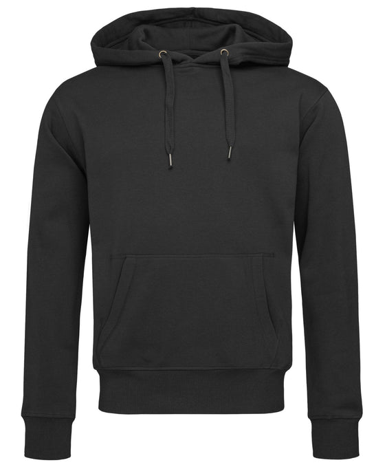 Men's Active Sweat Hoody - kustomteamwear.com