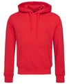 Men's Active Sweat Hoody - kustomteamwear.com