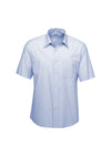 Mens Ambassador Short Sleeve Shirt - kustomteamwear.com