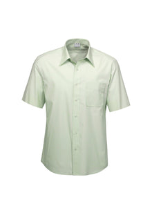  Mens Ambassador Short Sleeve Shirt - kustomteamwear.com