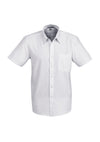 Mens Ambassador Short Sleeve Shirt - kustomteamwear.com