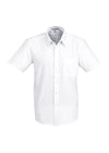 Mens Ambassador Short Sleeve Shirt - kustomteamwear.com