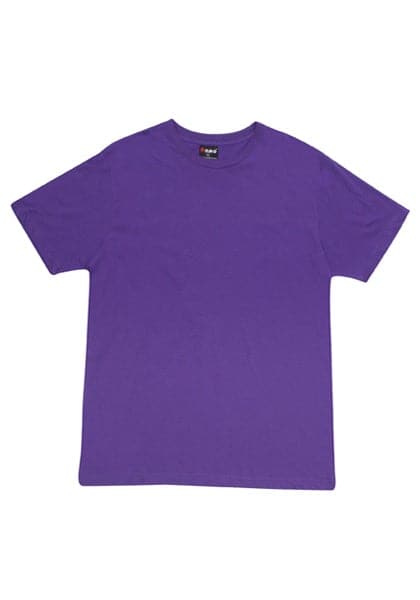 Mens American Style T-shirt - kustomteamwear.com