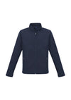 Mens Apex Lightweight Softshell Jacket - kustomteamwear.com