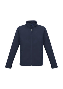  Mens Apex Lightweight Softshell Jacket - kustomteamwear.com