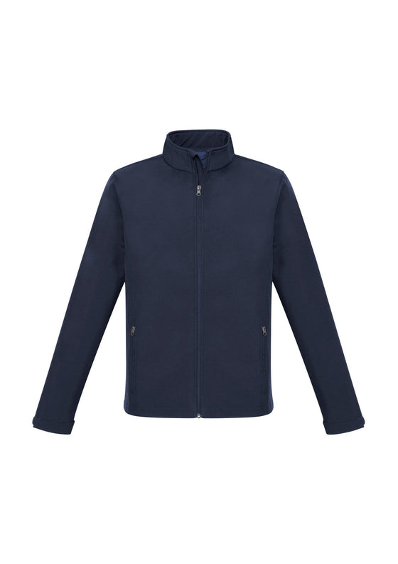 Mens Apex Lightweight Softshell Jacket - kustomteamwear.com