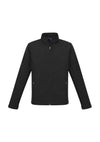 Mens Apex Lightweight Softshell Jacket - kustomteamwear.com