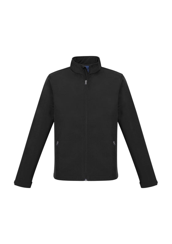 Mens Apex Lightweight Softshell Jacket - kustomteamwear.com