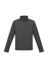 Mens Apex Lightweight Softshell Jacket - kustomteamwear.com