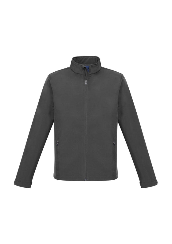 Mens Apex Lightweight Softshell Jacket - kustomteamwear.com