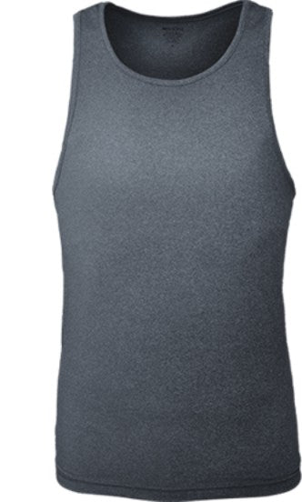 MENS ATHLETICS SINGLET - kustomteamwear.com