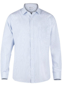  MENS BAYVIEW LONG SLEEVE - kustomteamwear.com