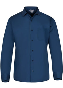  MENS BELAIR LONG SLEEVE - kustomteamwear.com