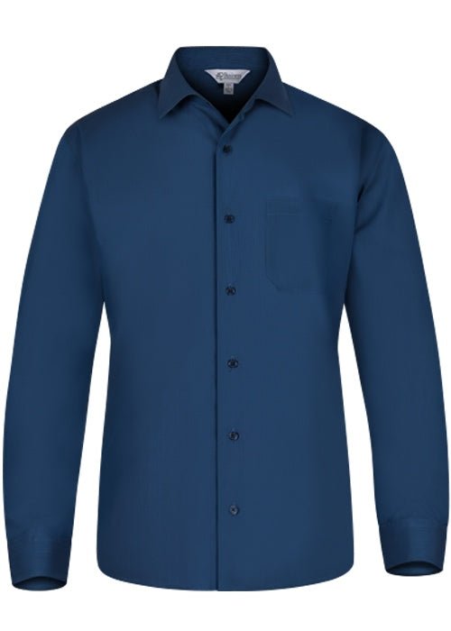 MENS BELAIR LONG SLEEVE - kustomteamwear.com