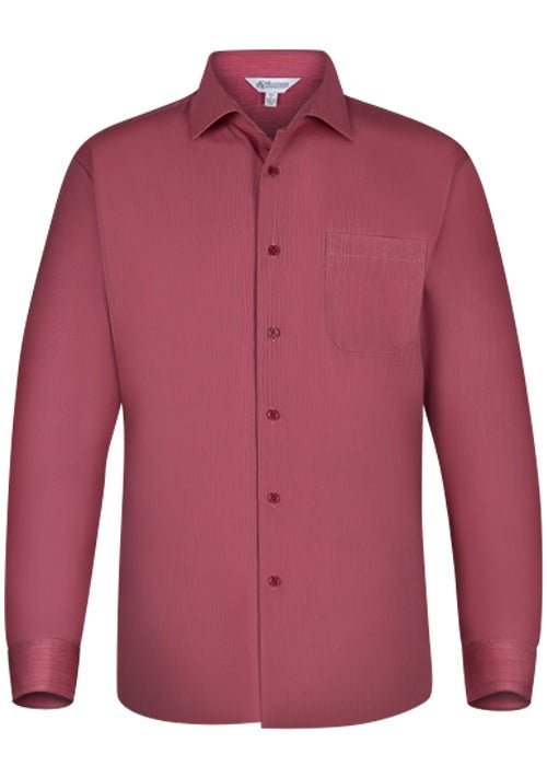 MENS BELAIR LONG SLEEVE - kustomteamwear.com