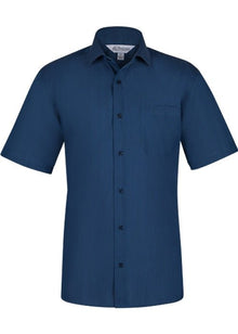  MENS BELAIR SHORT SLEEVE - kustomteamwear.com