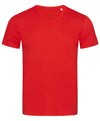 Men's Ben V-neck - kustomteamwear.com
