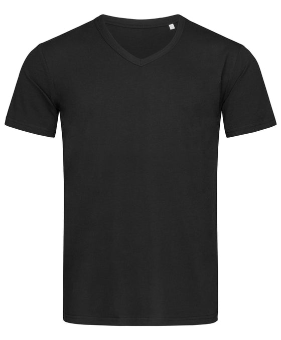Men's Ben V-neck - kustomteamwear.com