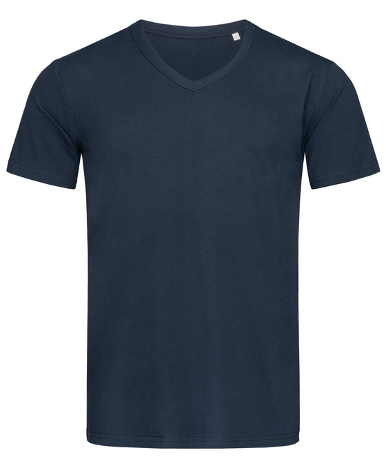 Men's Ben V-neck - kustomteamwear.com