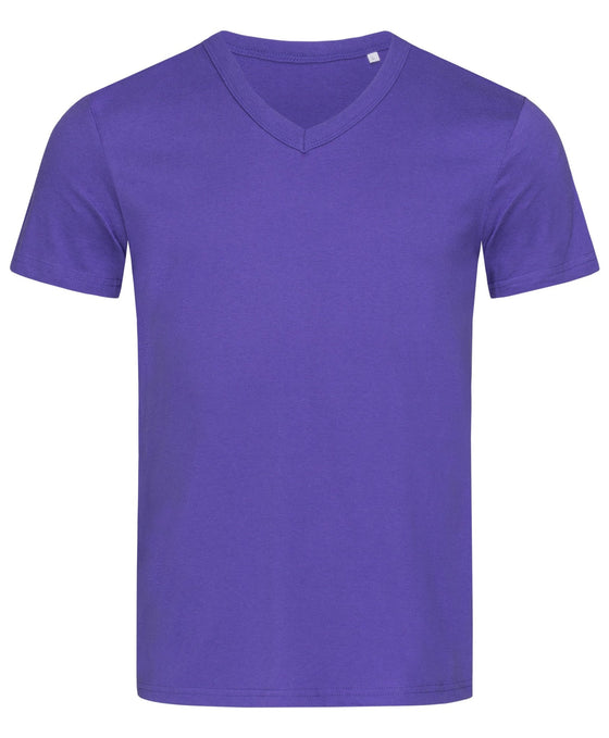 Men's Ben V-neck - kustomteamwear.com