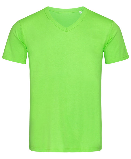 Men's Ben V-neck - kustomteamwear.com
