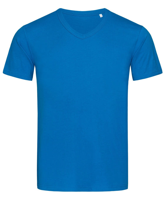 Men's Ben V-neck - kustomteamwear.com