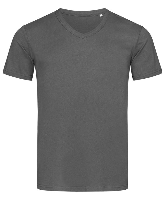 Men's Ben V-neck - kustomteamwear.com