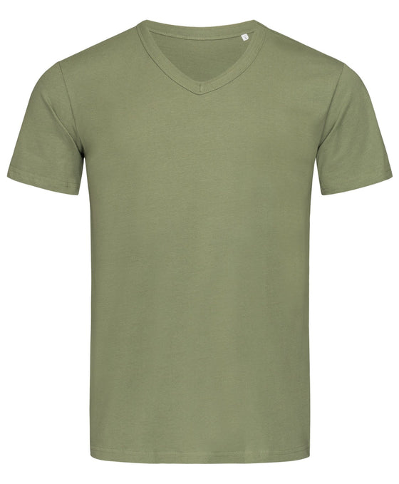 Men's Ben V-neck - kustomteamwear.com