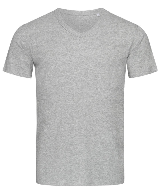 Men's Ben V-neck - kustomteamwear.com