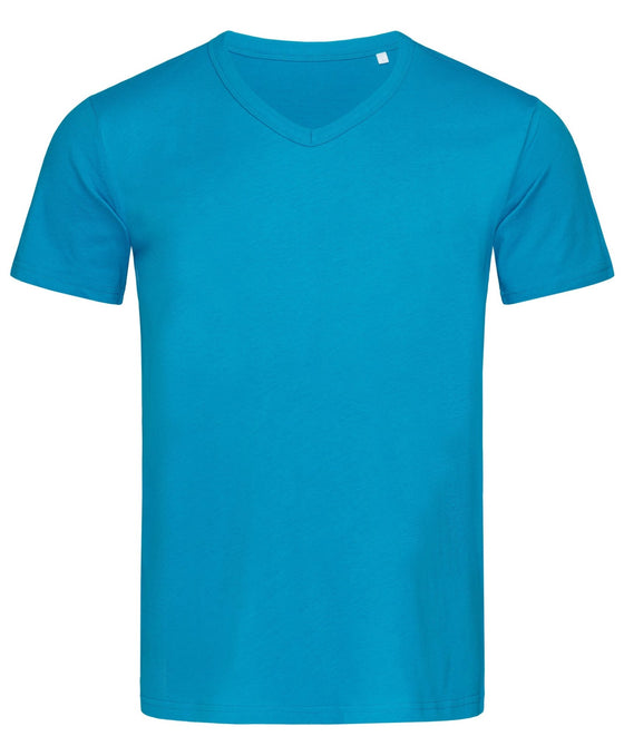 Men's Ben V-neck - kustomteamwear.com