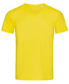 Men's Ben V-neck - kustomteamwear.com