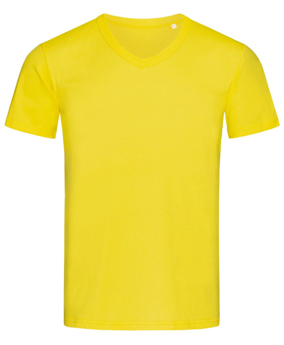 Men's Ben V-neck - kustomteamwear.com