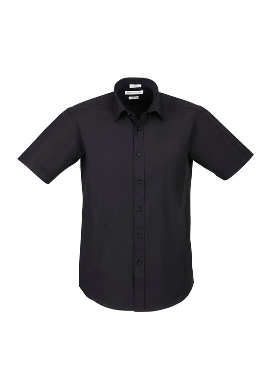 Mens Berlin Long Sleeve Shirt - kustomteamwear.com