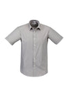 Mens Berlin Short Sleeve Shirt - kustomteamwear.com
