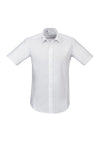 Mens Berlin Short Sleeve Shirt - kustomteamwear.com