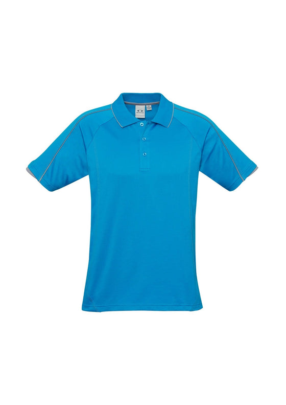 Mens Blade Polo - kustomteamwear.com