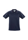 Mens Blade Polo - kustomteamwear.com