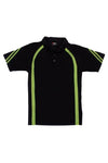 Mens Breathable Cool Best Polo - kustomteamwear.com