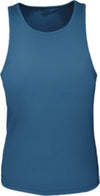 MENS BRUSHED RAZOR BACK SINGLET - kustomteamwear.com