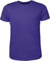 MENS BRUSHED TEE SHIRT - kustomteamwear.com