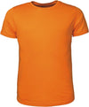 MENS BRUSHED TEE SHIRT - kustomteamwear.com