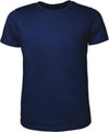 MENS BRUSHED TEE SHIRT - kustomteamwear.com