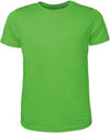 MENS BRUSHED TEE SHIRT - kustomteamwear.com